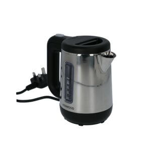 KETTLE 0.5L 800W 220V TRAVEL SS KENWOOD KETTLE 0.5L 800W 220V TRAVEL SS KENWOOD